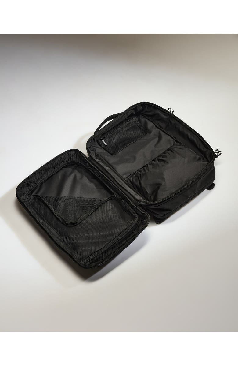 ANTLER Discovery 45L Backpack, Alternate, color, Black