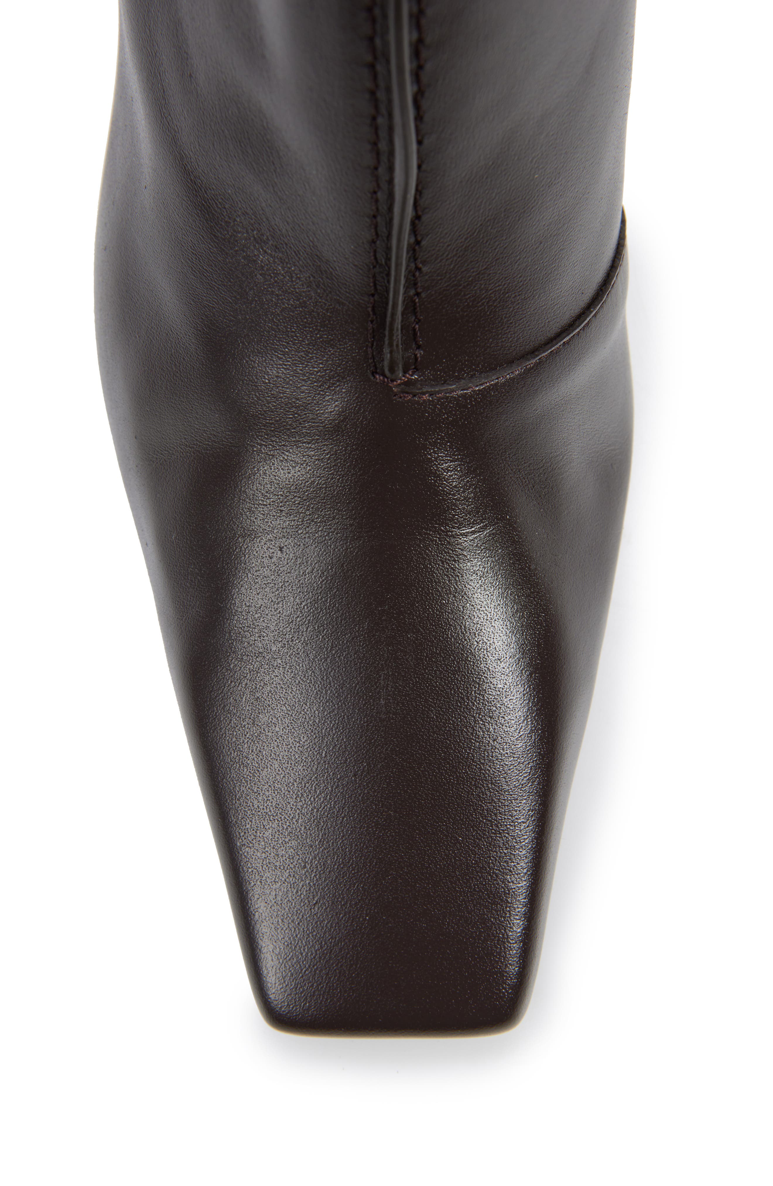 Bottega Veneta Lewis Knee High Boot, Alternate, color, 