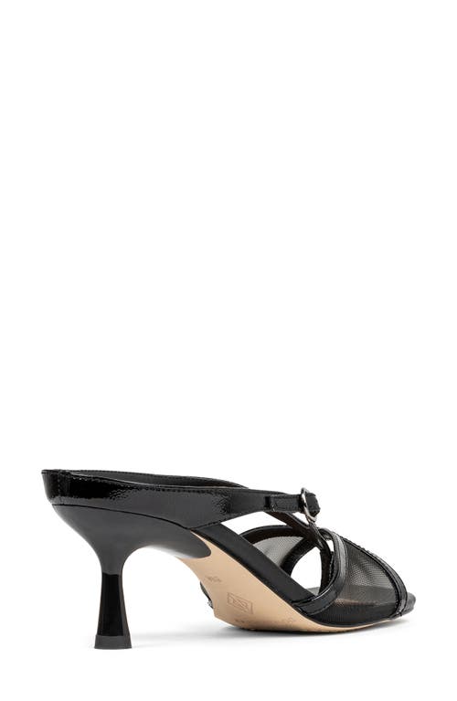 DONALD PLINER DONALD PLINER REMIXX SLIDE SANDAL