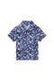 selected Bleu Marine