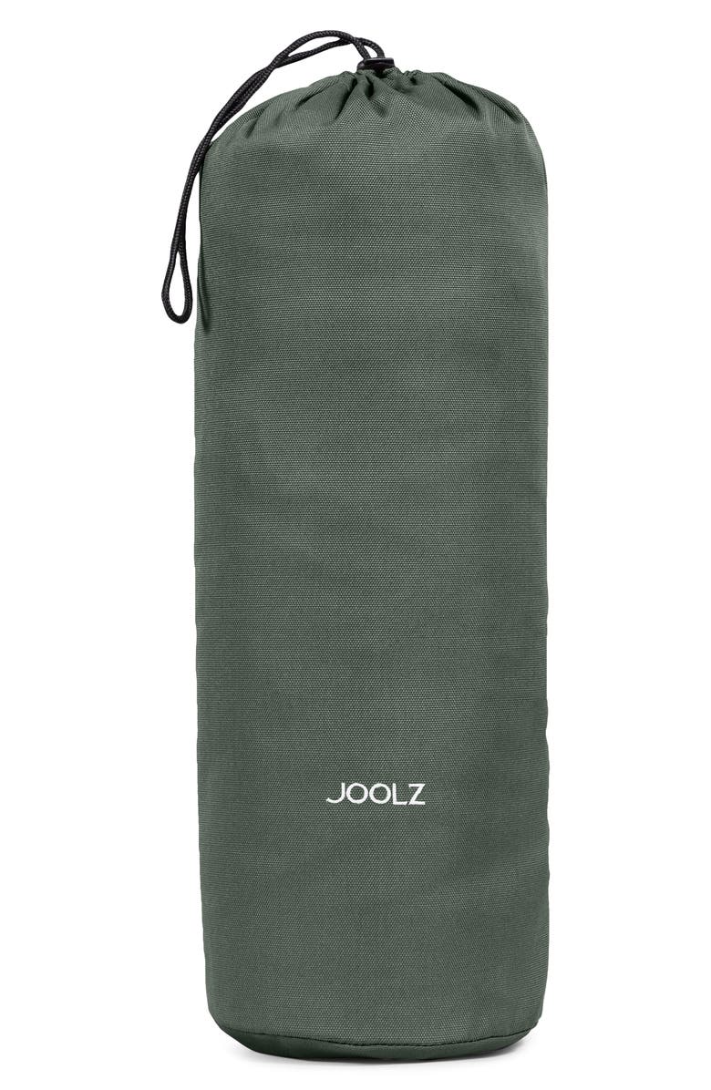 Joolz Universal Footmuff, Alternate, color, Forest Green