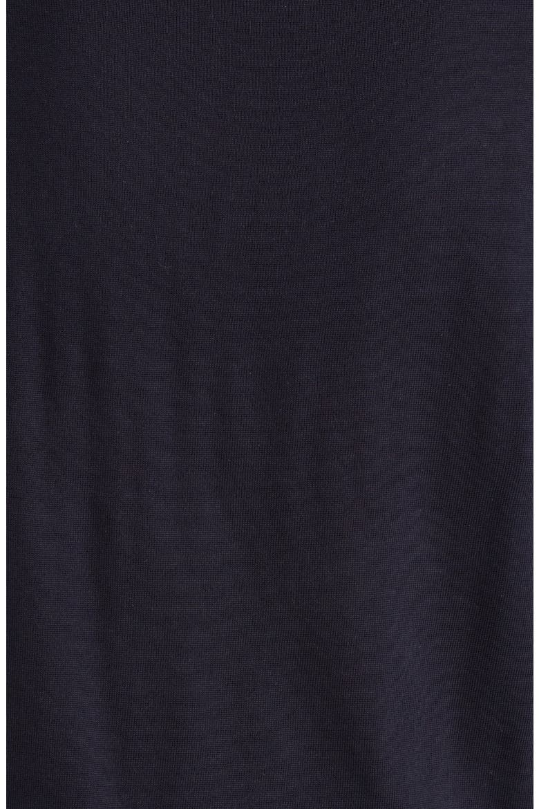 Wessex Wool Sweater, Alternate, color, NAVY