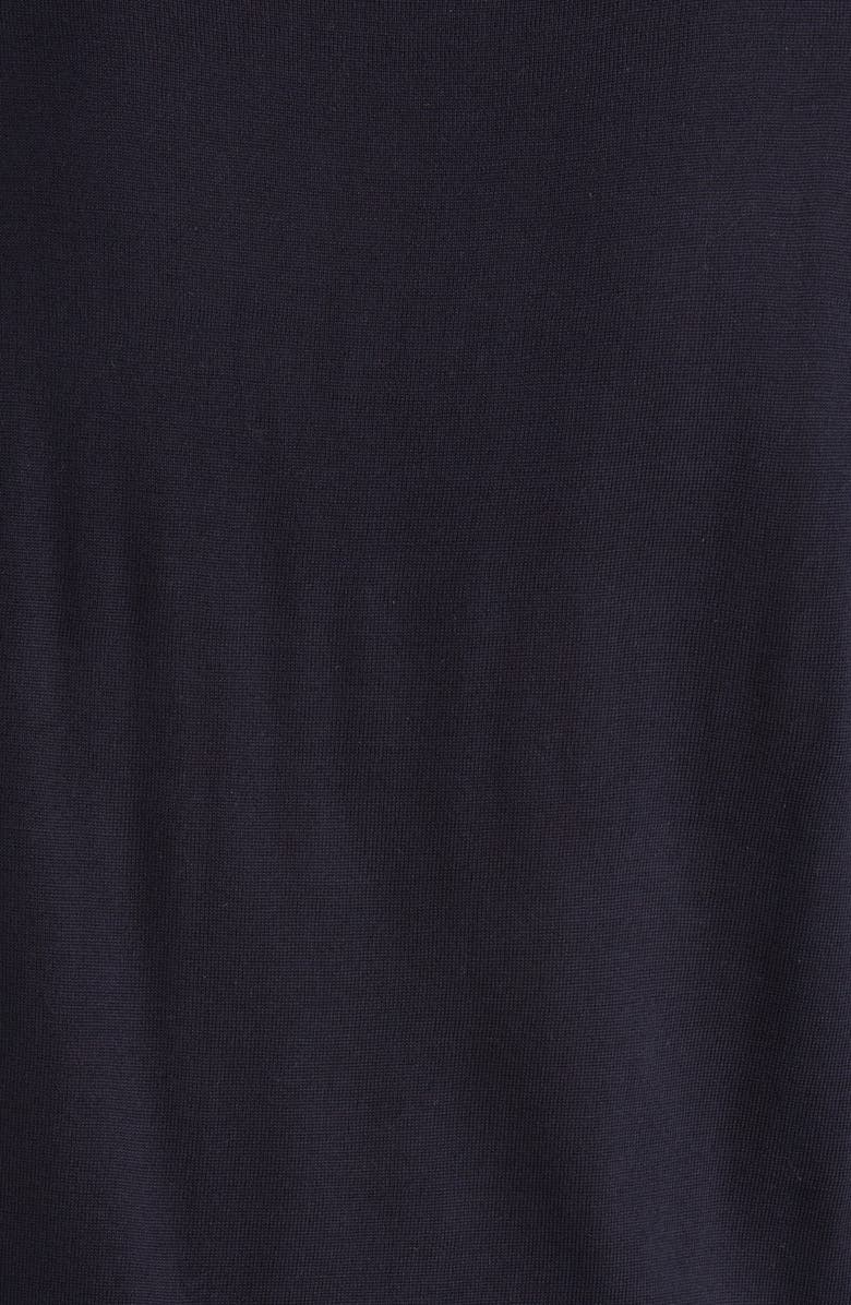 Reiss Wessex Wool Sweater, Alternate, color, Navy