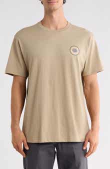 Rattler Cotton Graphic T-Shirt