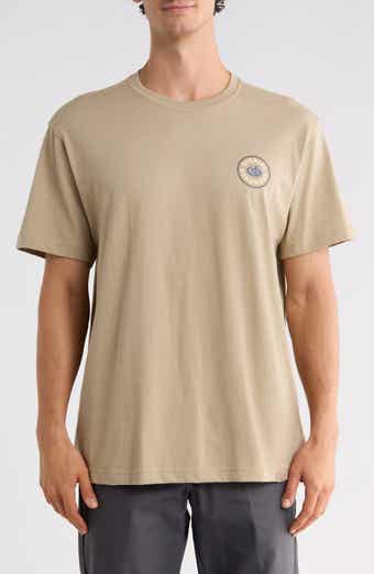 Rattler Cotton Graphic T-Shirt