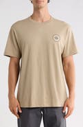 Dickies Rattler Cotton Graphic T-Shirt