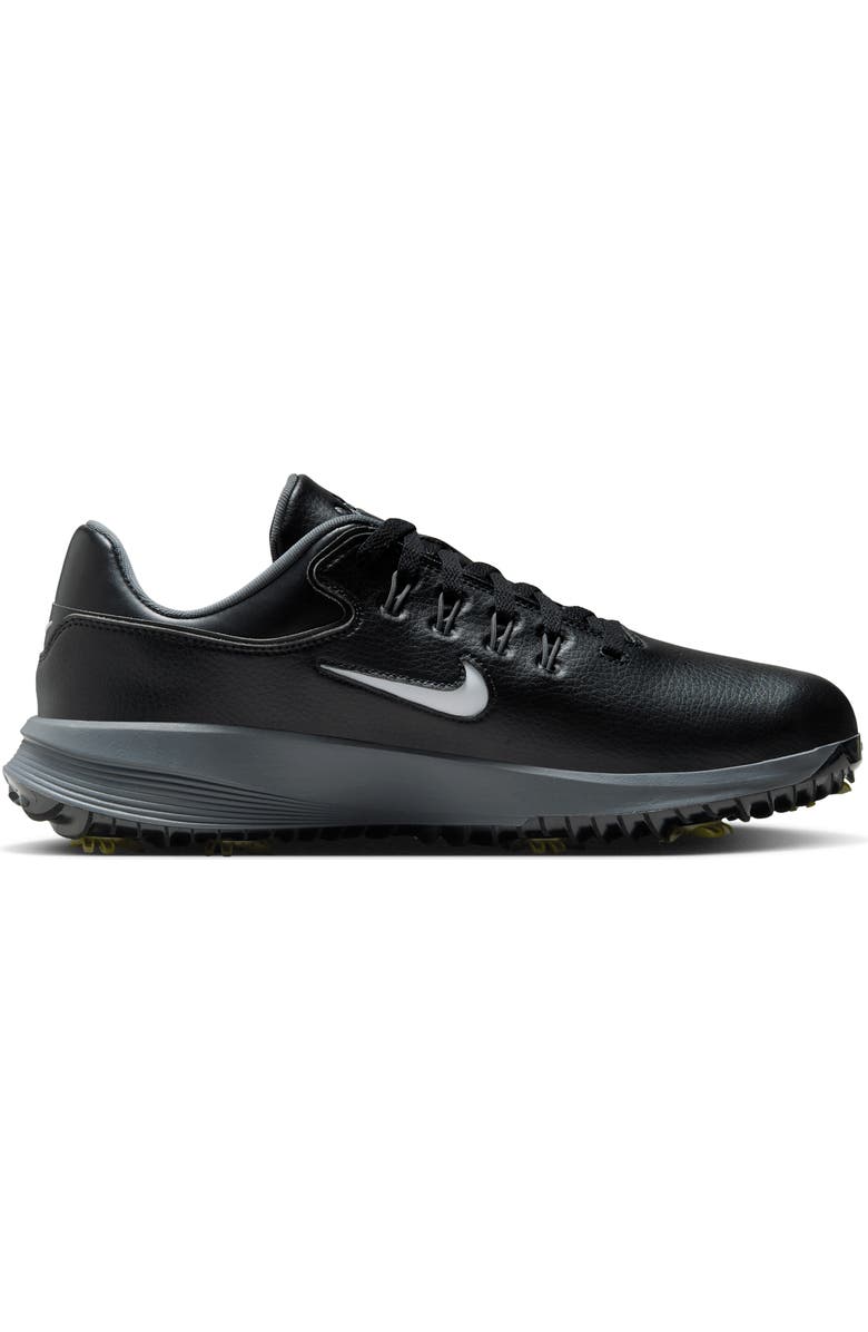 Nike Victory Pro 4 Golf Shoe, Alternate, color, Black/ Dusty Olive