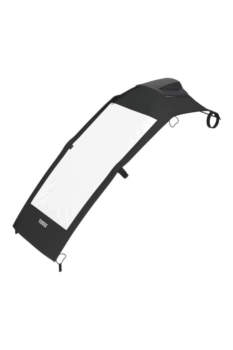 Chariot Air Purifier Cover, Main, color, BLACK