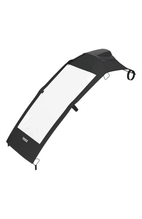 Chariot Air Purifier Cover