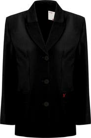 PCFG Cotton Classic Blazer