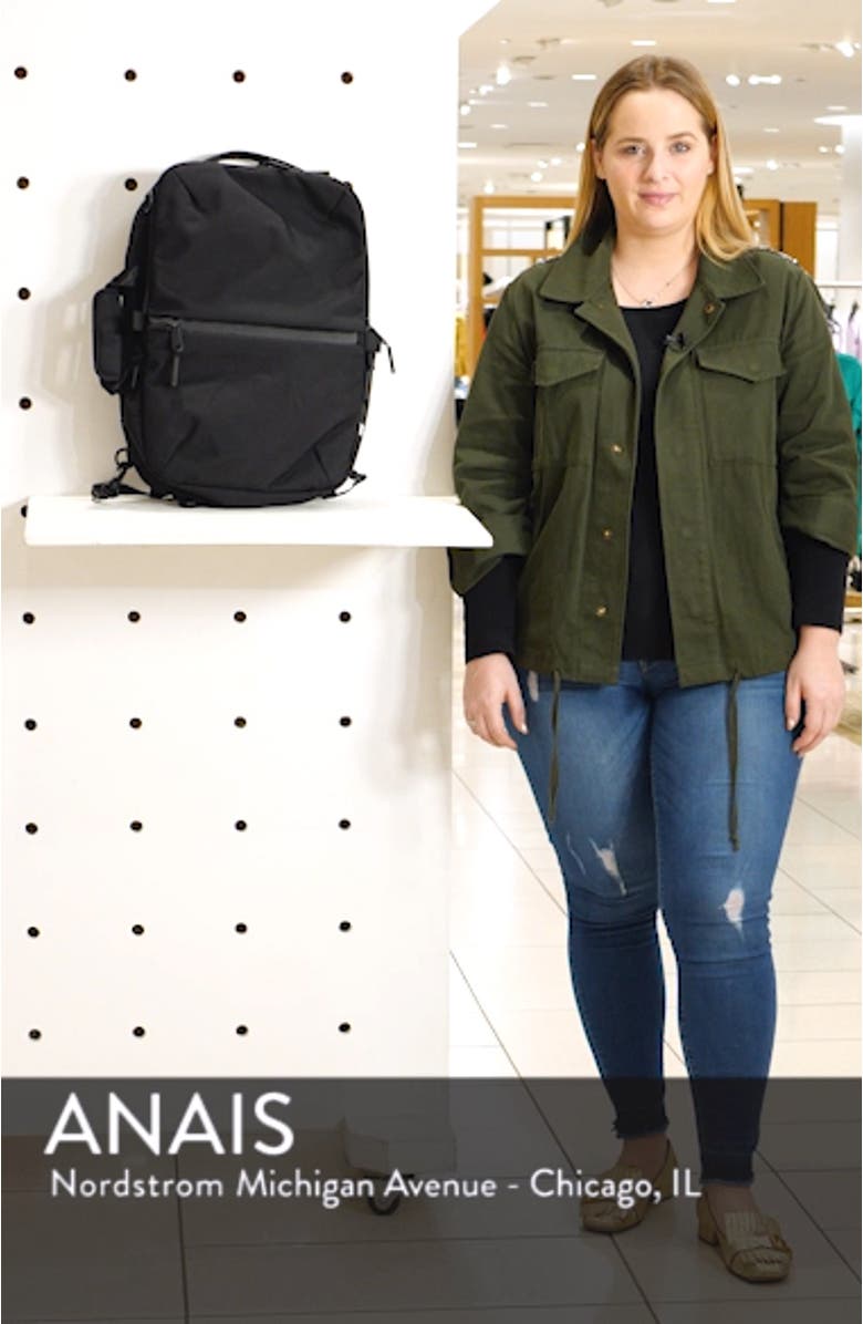 Flight Pack 2 Backpack, sales video thumbnail