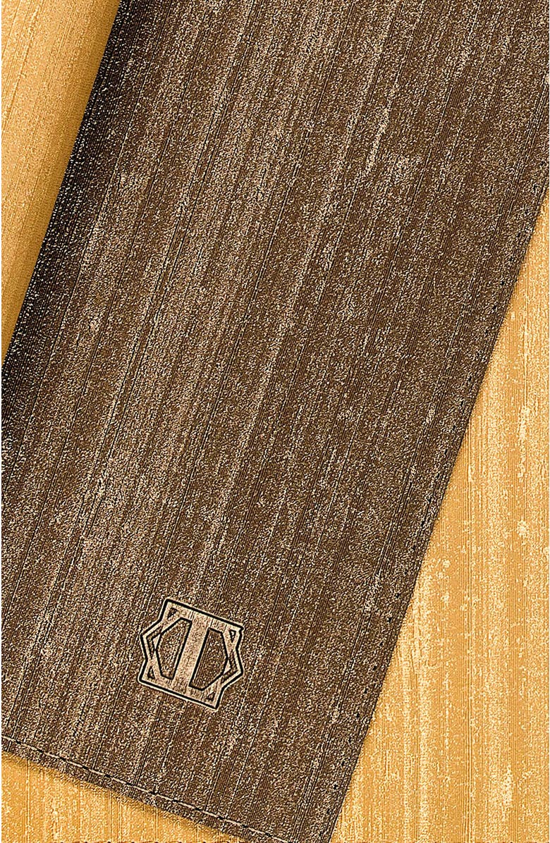 Togas Raphael Placemat, Alternate, color, Yellow