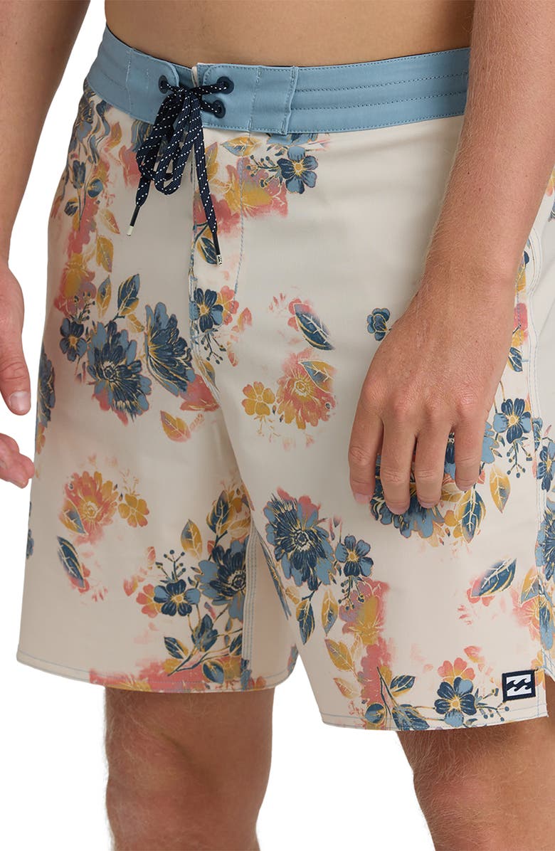 Billabong Good Times LT Board Shorts, Alternate, color,