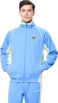 Sergio Tacchini Corsa Track Jacket
