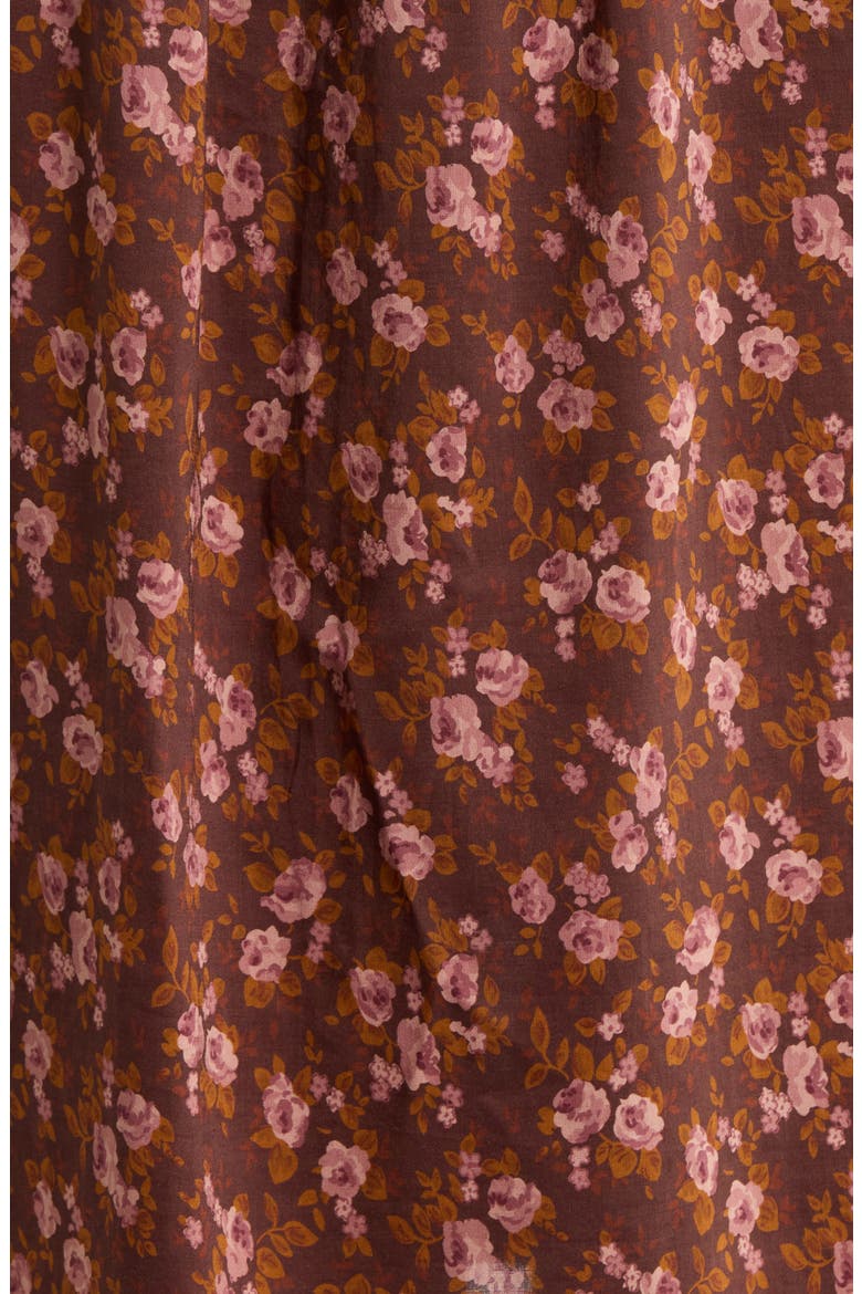 Holly Sleep Dress, Alternate, color, STORY