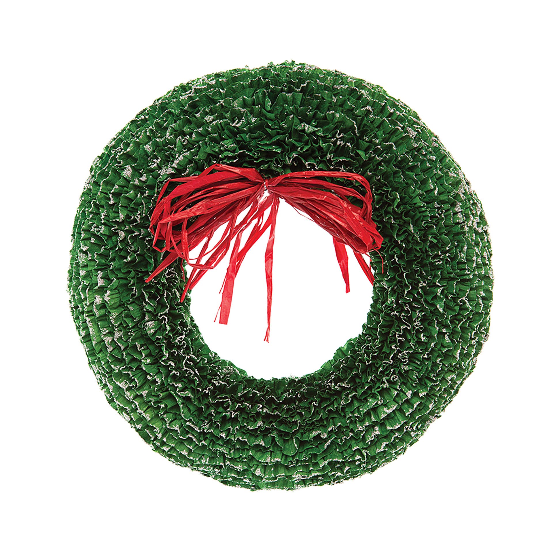 selected Green