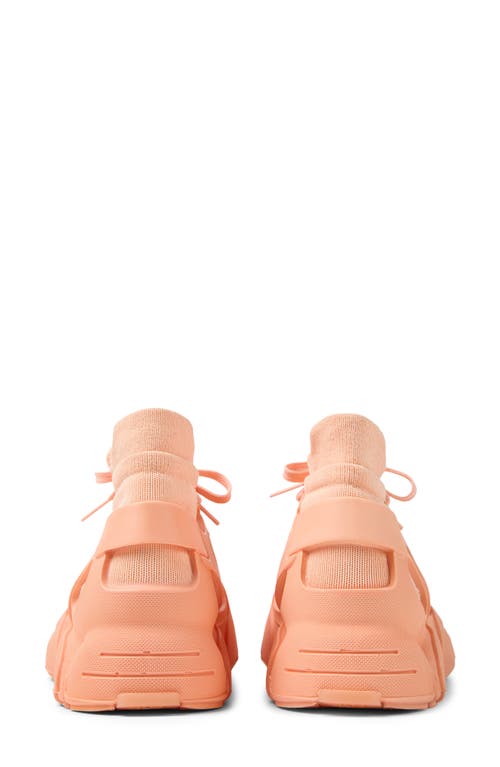 Camper Gender Inclusive Tossu Water Repellent Sneaker