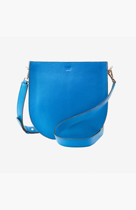 Seema Saddle Bag