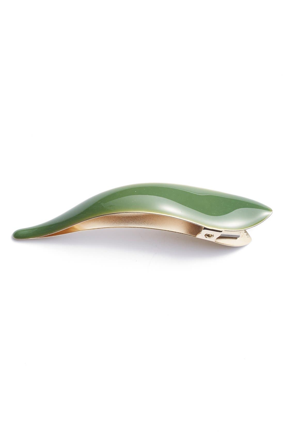 selected MAXIMAS SILKY GREEN/ GOLD