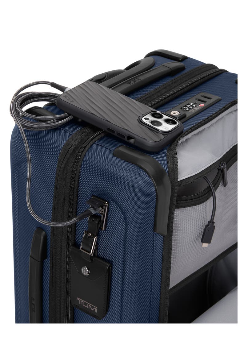 Alpha Dual Access Expandable Carry-On (Women) | Nordstrom
