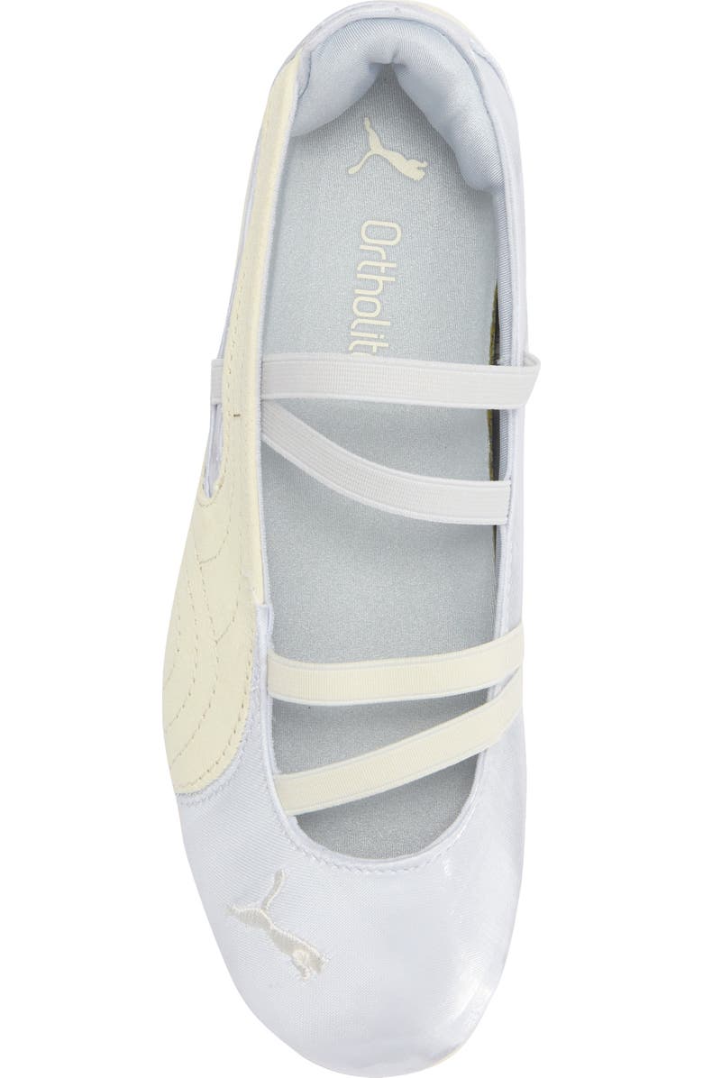 PUMA Speedcat Ballet Sneaker, Alternate, color,