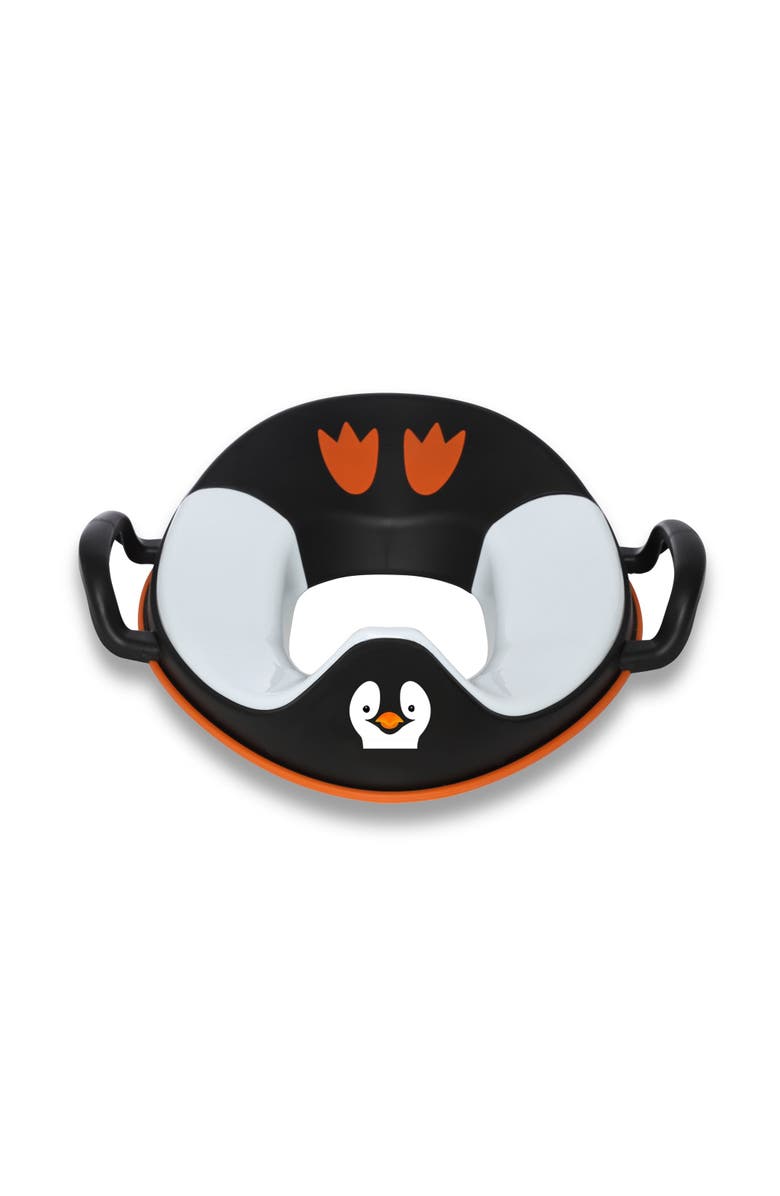 My Carry Potty My Little Trainer Seat, Main, color, Penguin