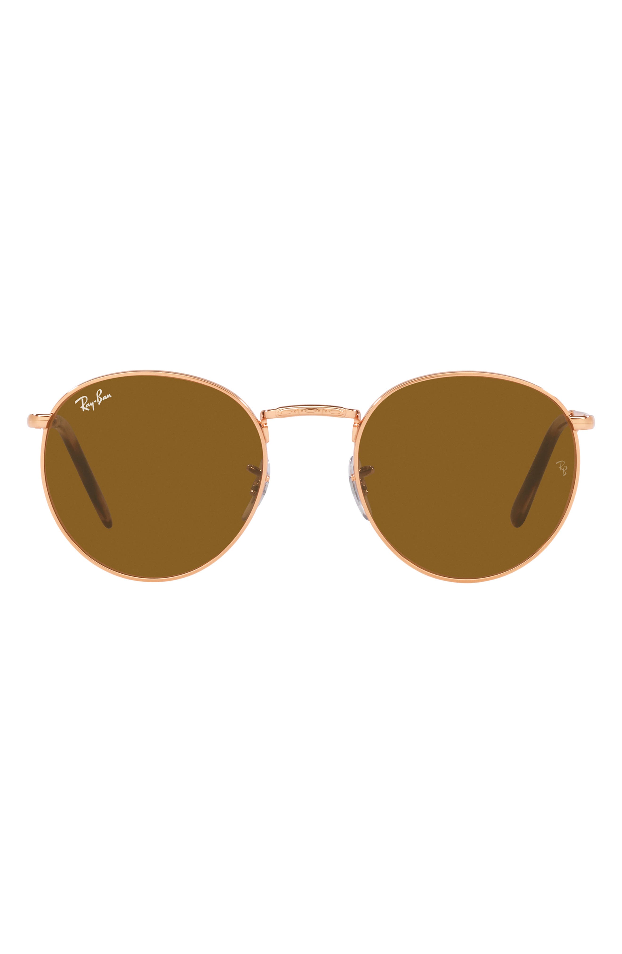 selected ROSE GOLD