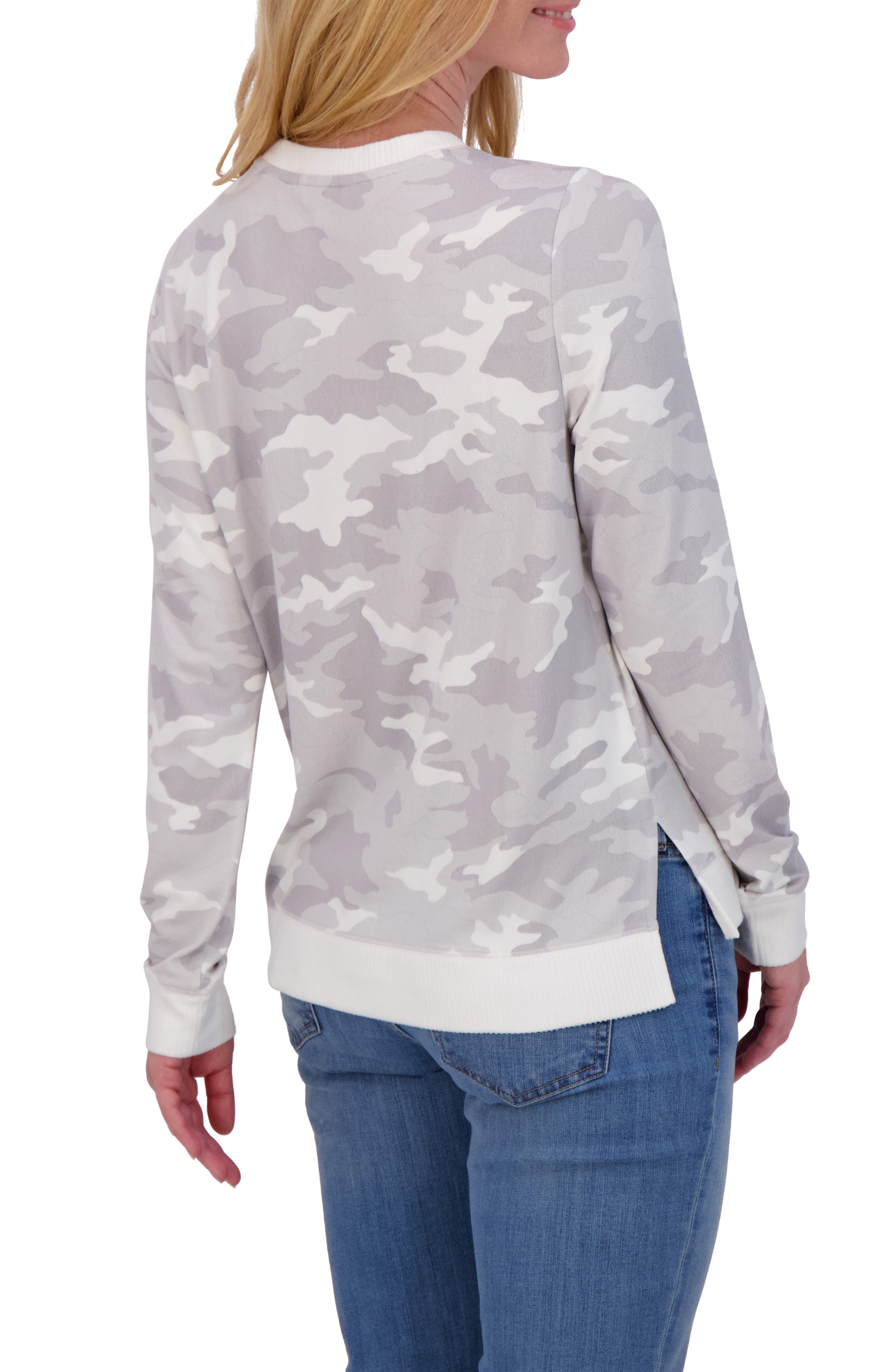 Crewneck Pullover - image 4