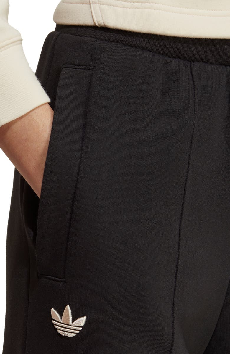 adidas Adicolor Neuclassics Wide Leg Track Pants, Alternate, color,