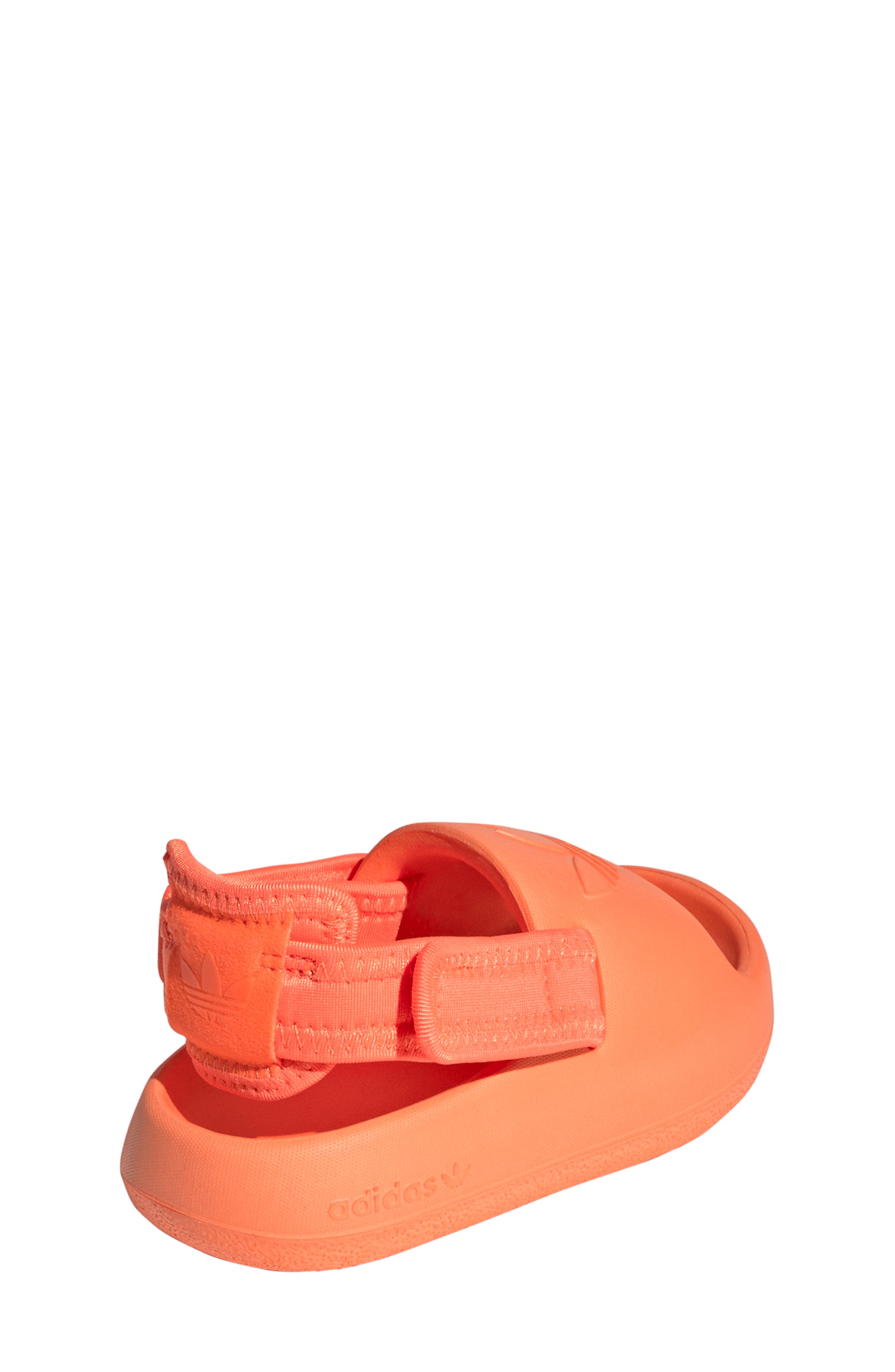 adidas Adifoam Adilette Slide Sandal, Alternate, color, 
