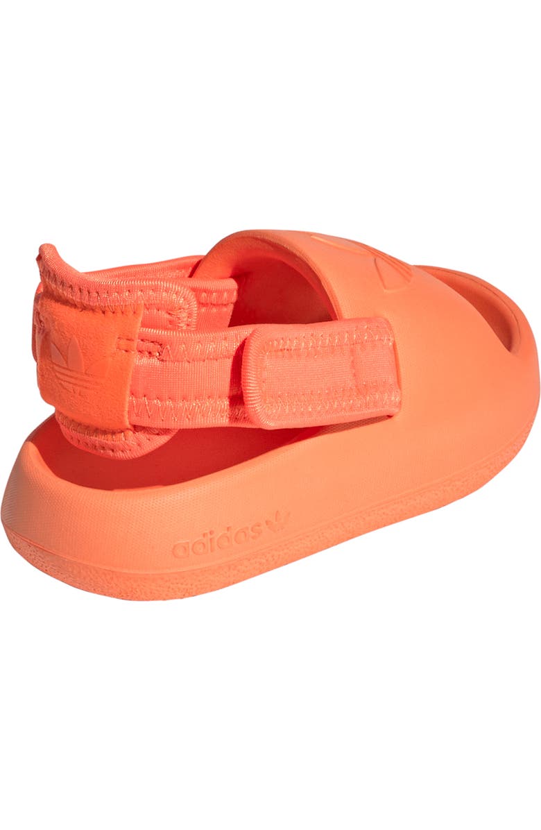 adidas Adifoam Adilette Slide Sandal, Alternate, color,