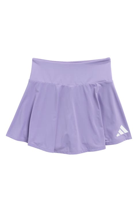 Kids' Flounce Skirt