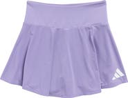 adidas Kids' Flounce Skort