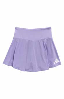 Kids' Flounce Skort
