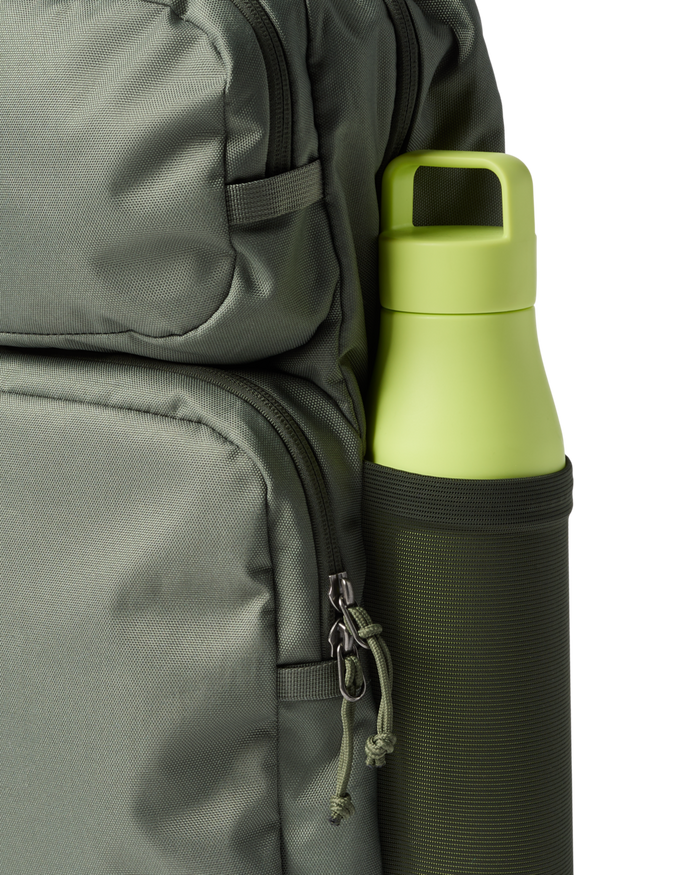 Tasra 16L Backpack, Alternate, color, Fatigue