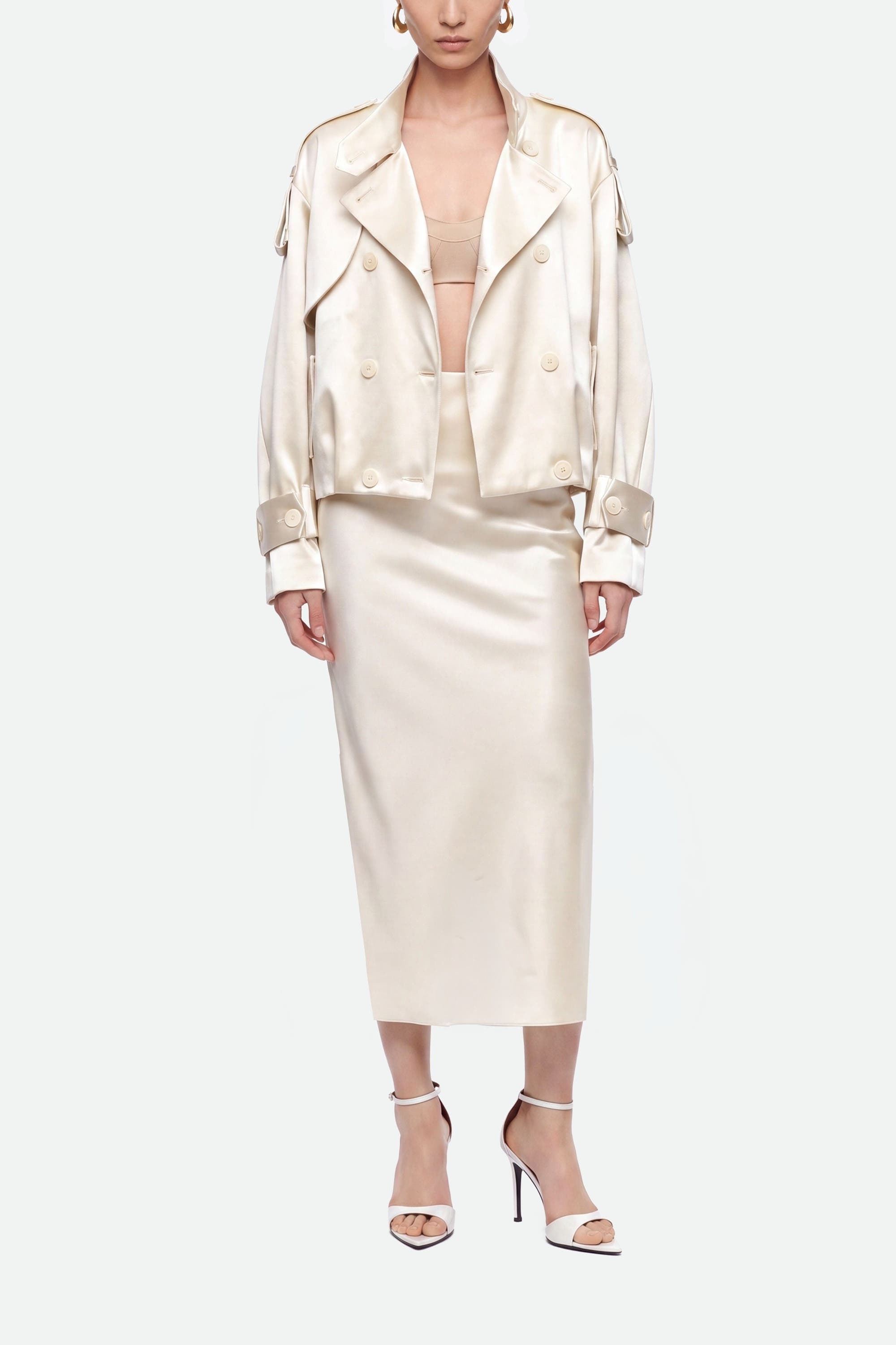 selected Ivory