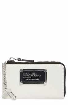 Small L-Zip Card Case