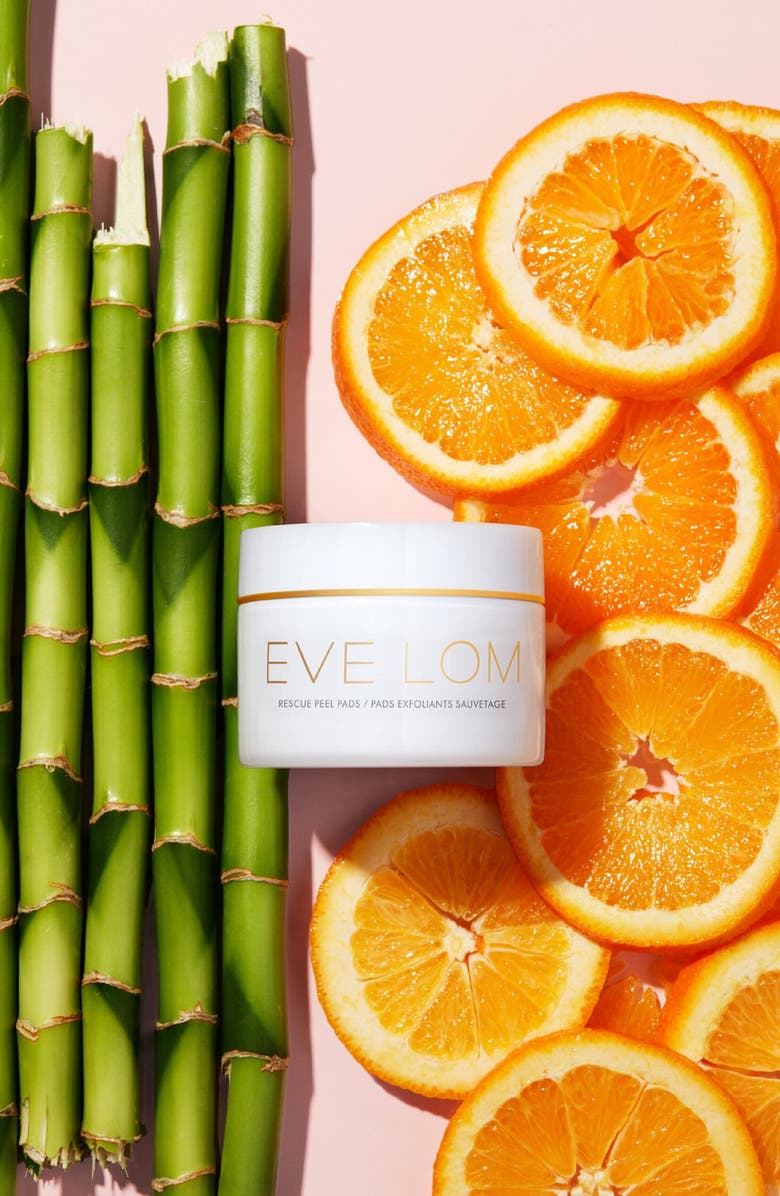 EVE LOM Rescue Peel Pads, Alternate, color, 