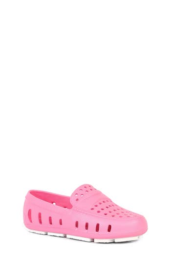 Floafers Kids' Prodigy Driver Loafer
