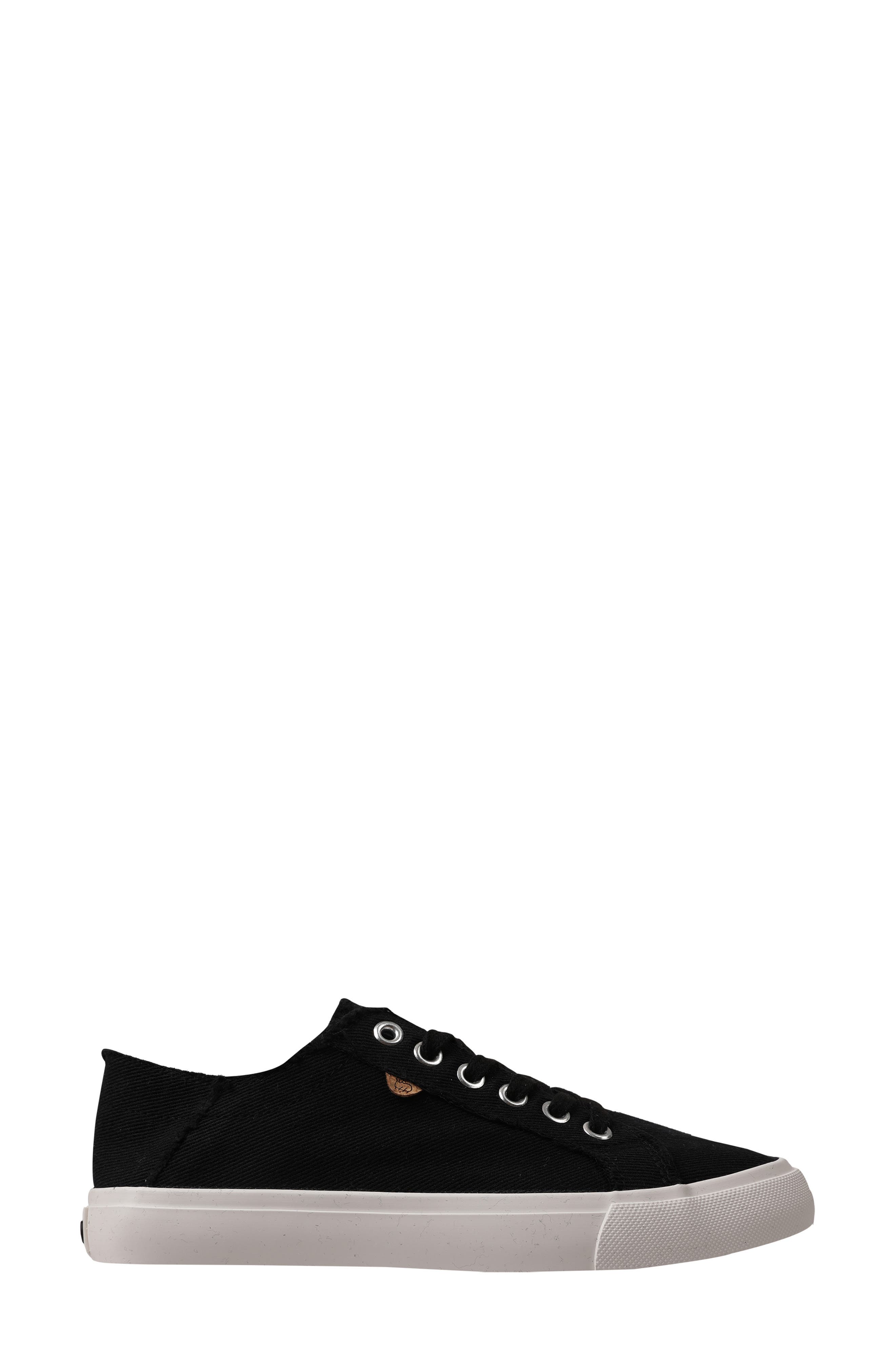Vita II Sneaker, Alternate, color, WASHED BLACK