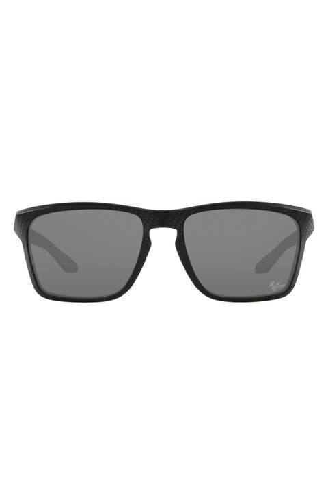 Shop Black Oakley Online | Nordstrom