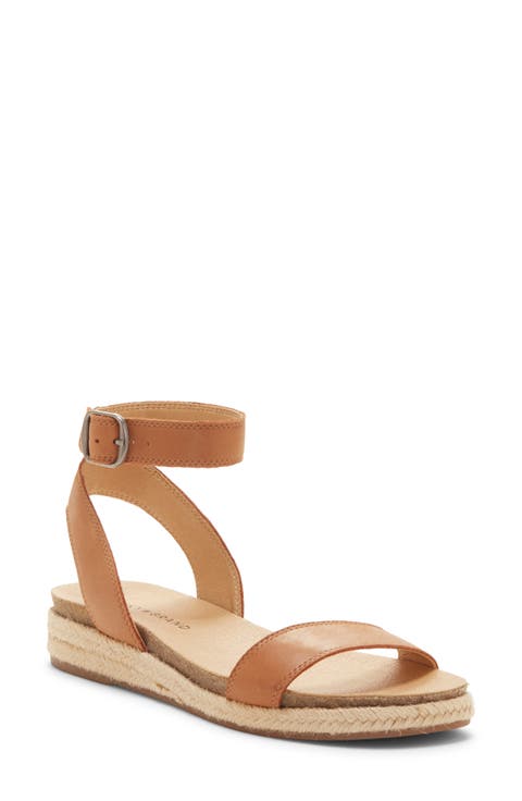 Garston Espadrille Sandal (Women)