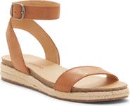 Lucky Brand Garston Espadrille Sandal