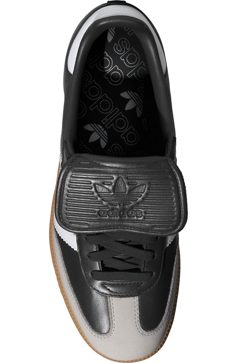 adidas Samba LT Sneaker, Alternate, color, Cblack/Ftw