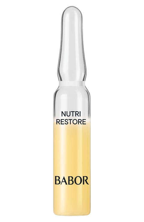Nutri Restore Ampoule