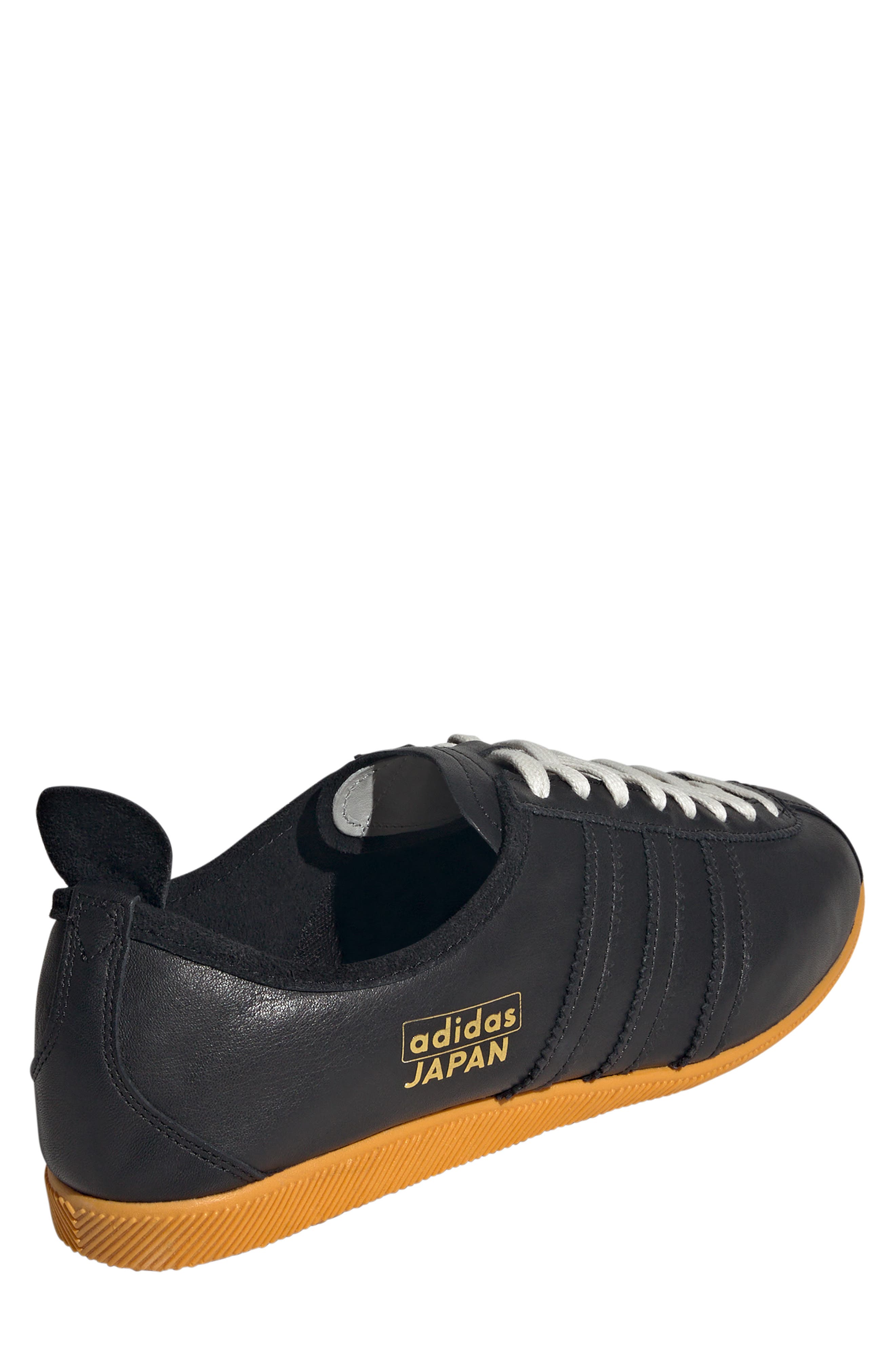 adidas Gender Inclusive Japan Low Top Sneaker, Alternate, color, 