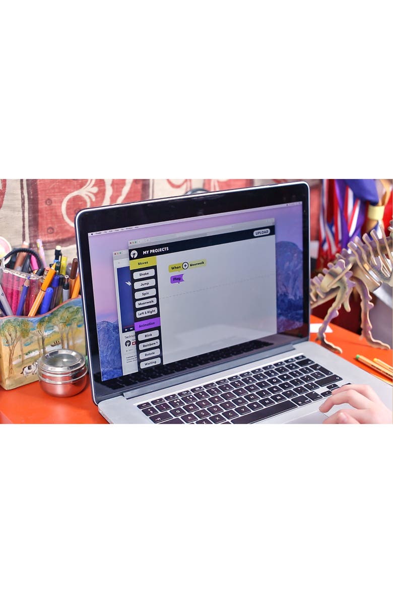 Tech Will Save Us Technology Will Save Us The Mover Kit, Alternate, color,