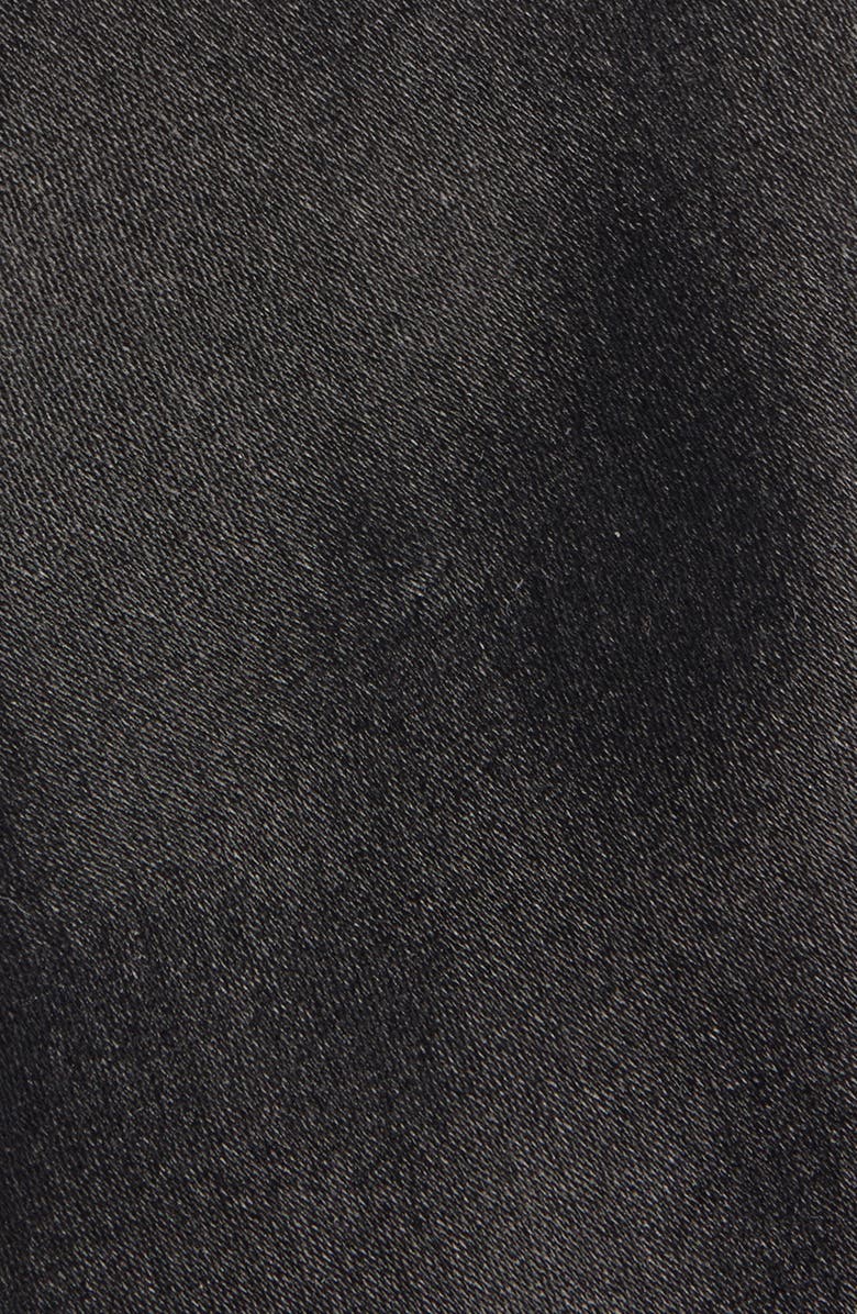 Dries Van Noten Ombré Silk Tie, Alternate, color, 