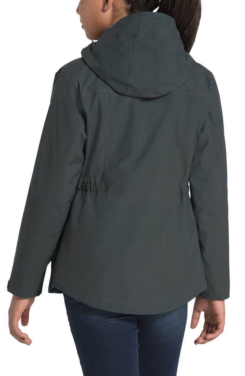 The North Face Osolita 2.0 TriClimate<sup>®</sup> Waterproof 3-in-1 Jacket, Alternate, color, 