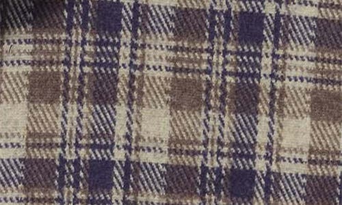 Tommy Bahama Fireside Tahoe Plaid Flannel Button-up Shirt In Multi